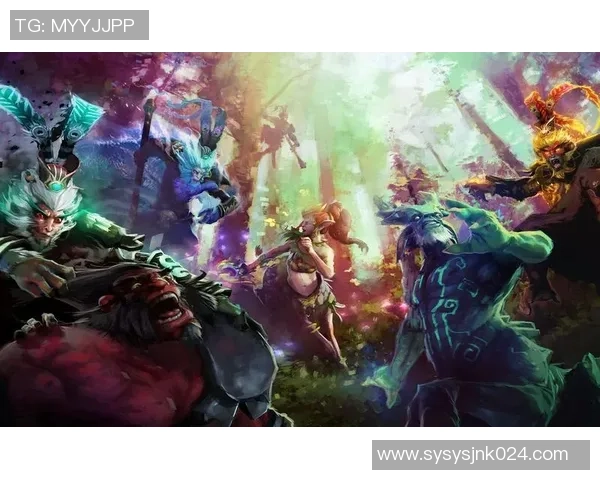 十大经典嘲讽台词盘点哪一句让你在DOTA2中彻底破防