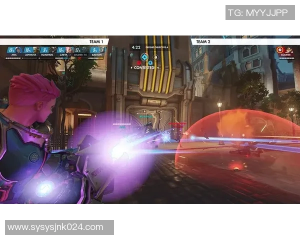 老将智慧与冷静决策在守望先锋中的关键时刻展现的力量与价值